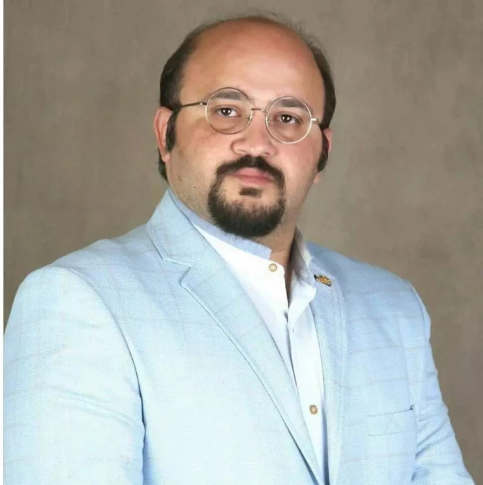 سامان خلیلیان