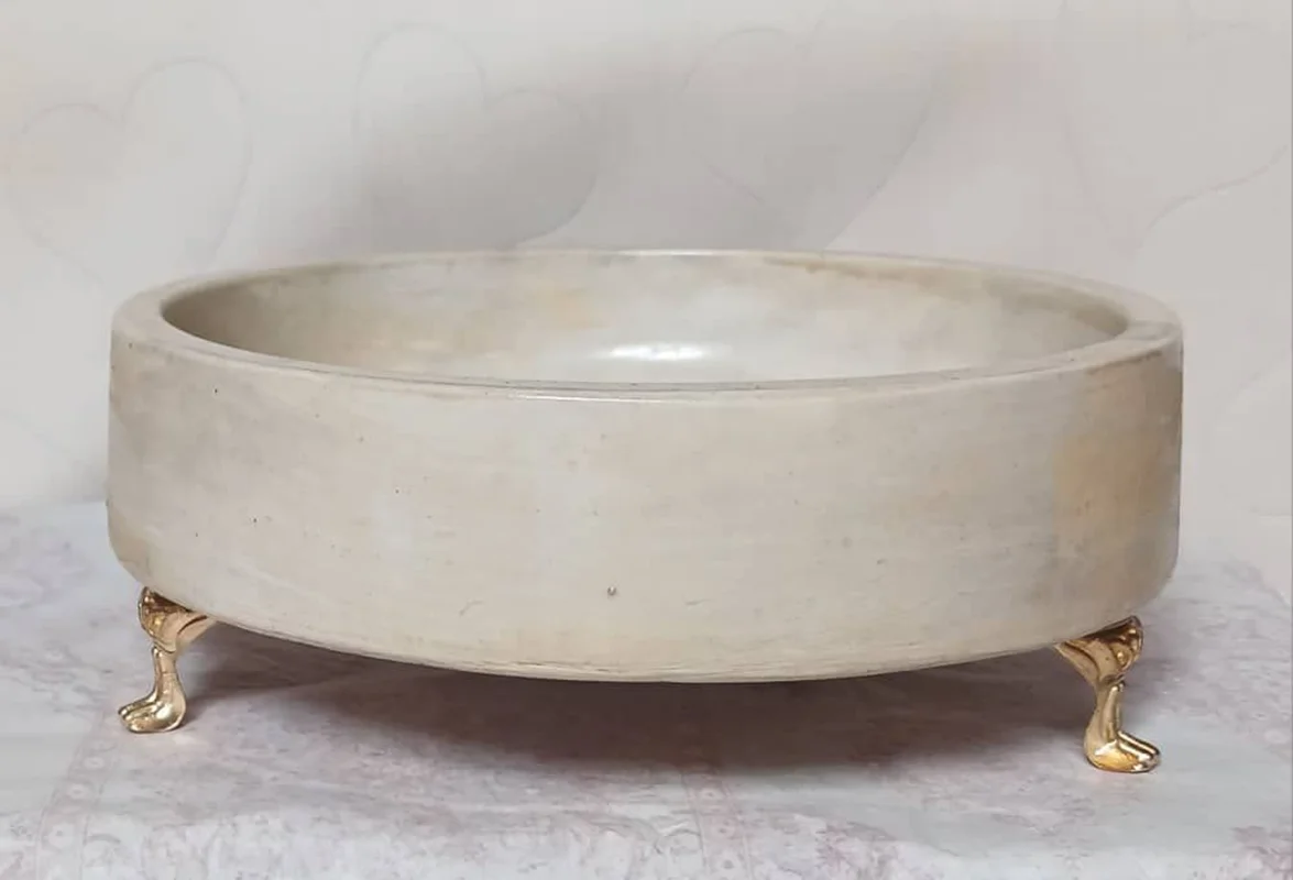 سرامیک مصنوعی(شیرینی خوری)
